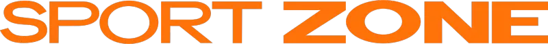 Sport Zone logo de folhetos