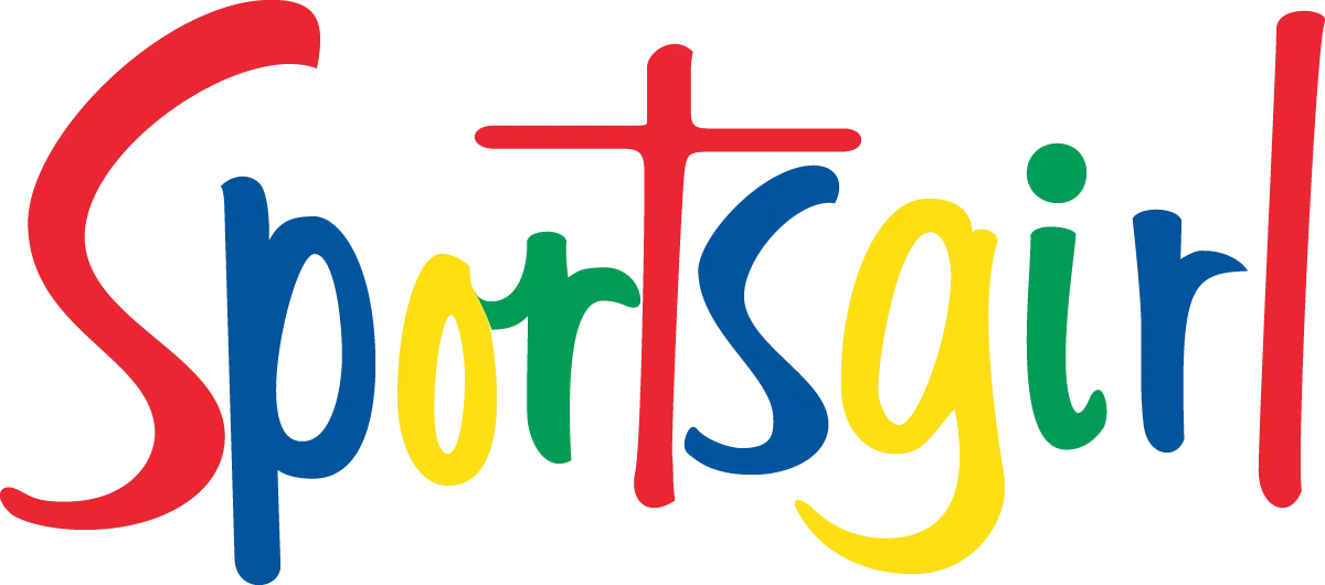 Sportsgirl logo of current catalogue