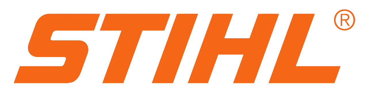 Stihl logo. Current weekly ad