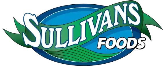 Sullivan's Foods logo. Current weekly ad
