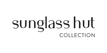 Sunglass Hut logo de catálogo