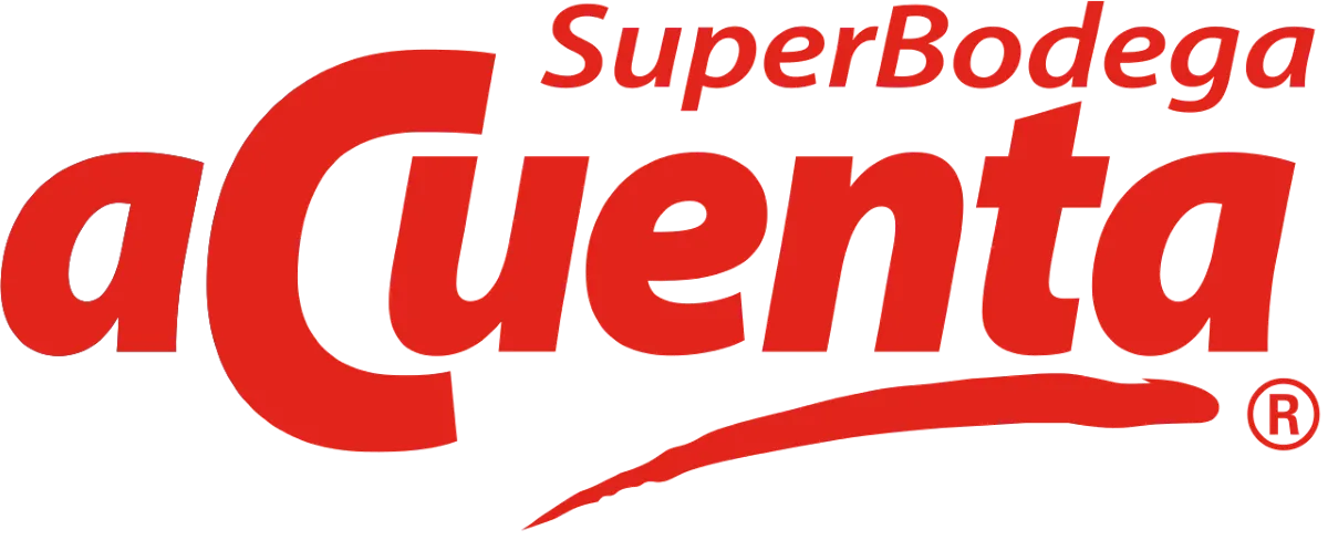 Super Bodega a Cuenta logo de catálogo