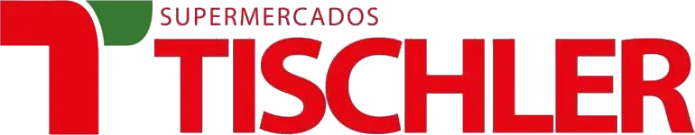 Supermercados Tischler logo de folhetos