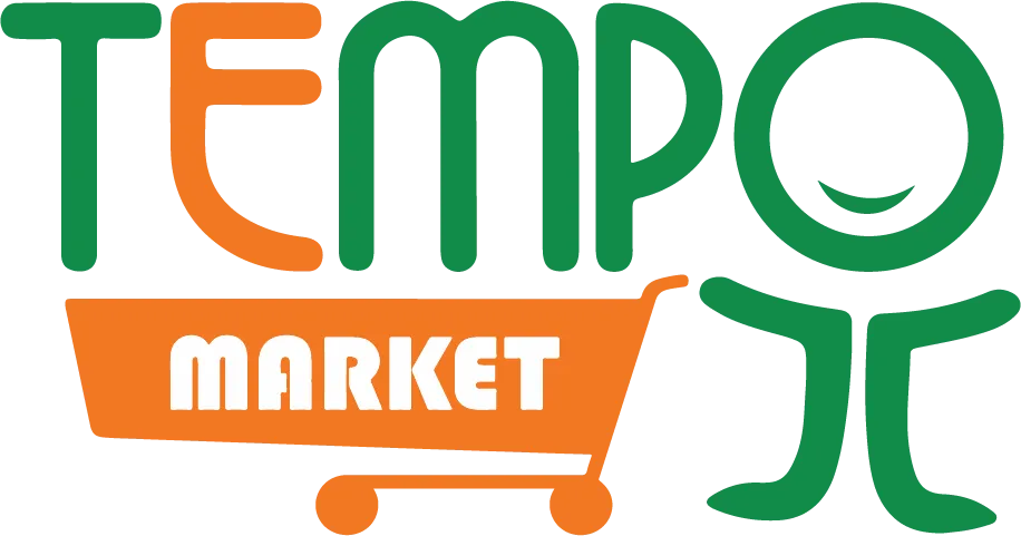 Tempo logo of current catalogue