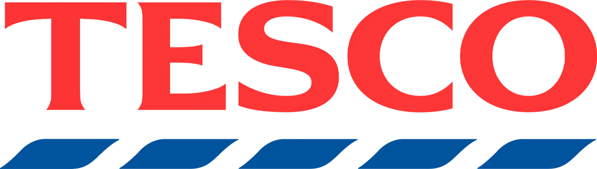 TESCO logo