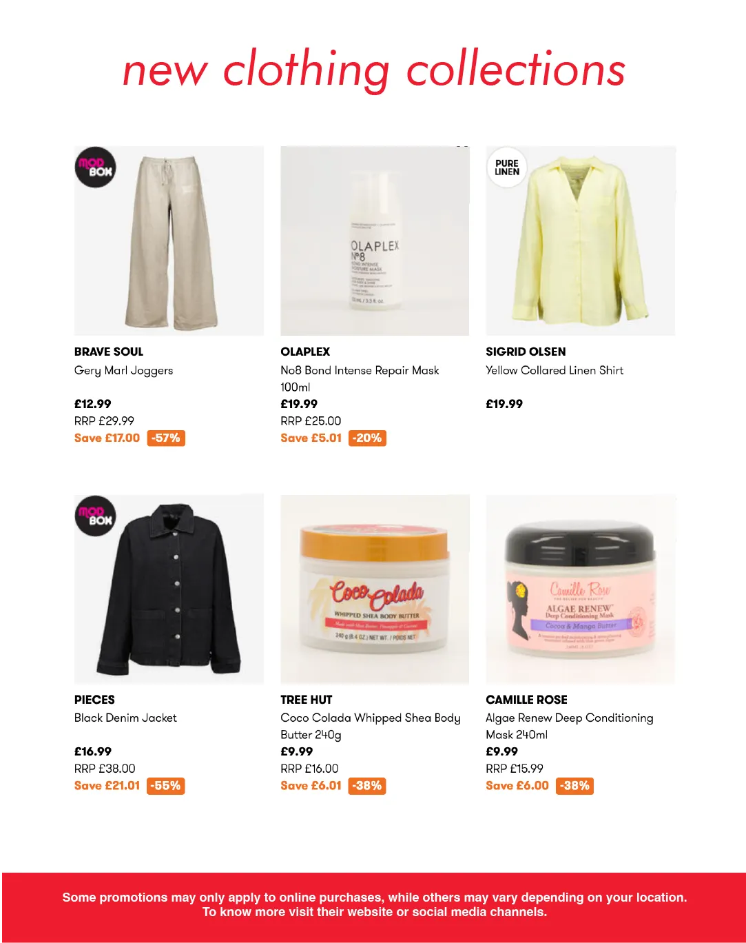 Weekly ads from 25 February to 12 March 2025 - Catalogue Page 2