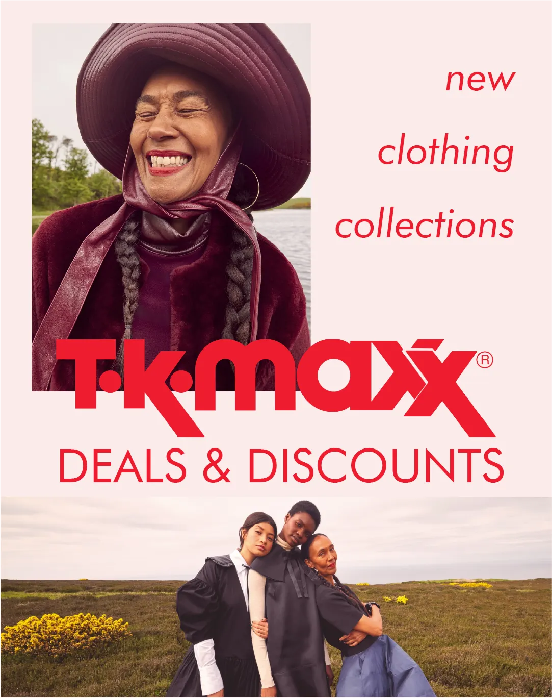 Weekly ads from 25 February to 12 March 2025 - Catalogue Page 1