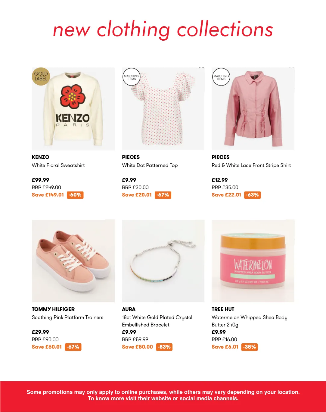 Weekly ads from 25 February to 12 March 2025 - Catalogue Page 3