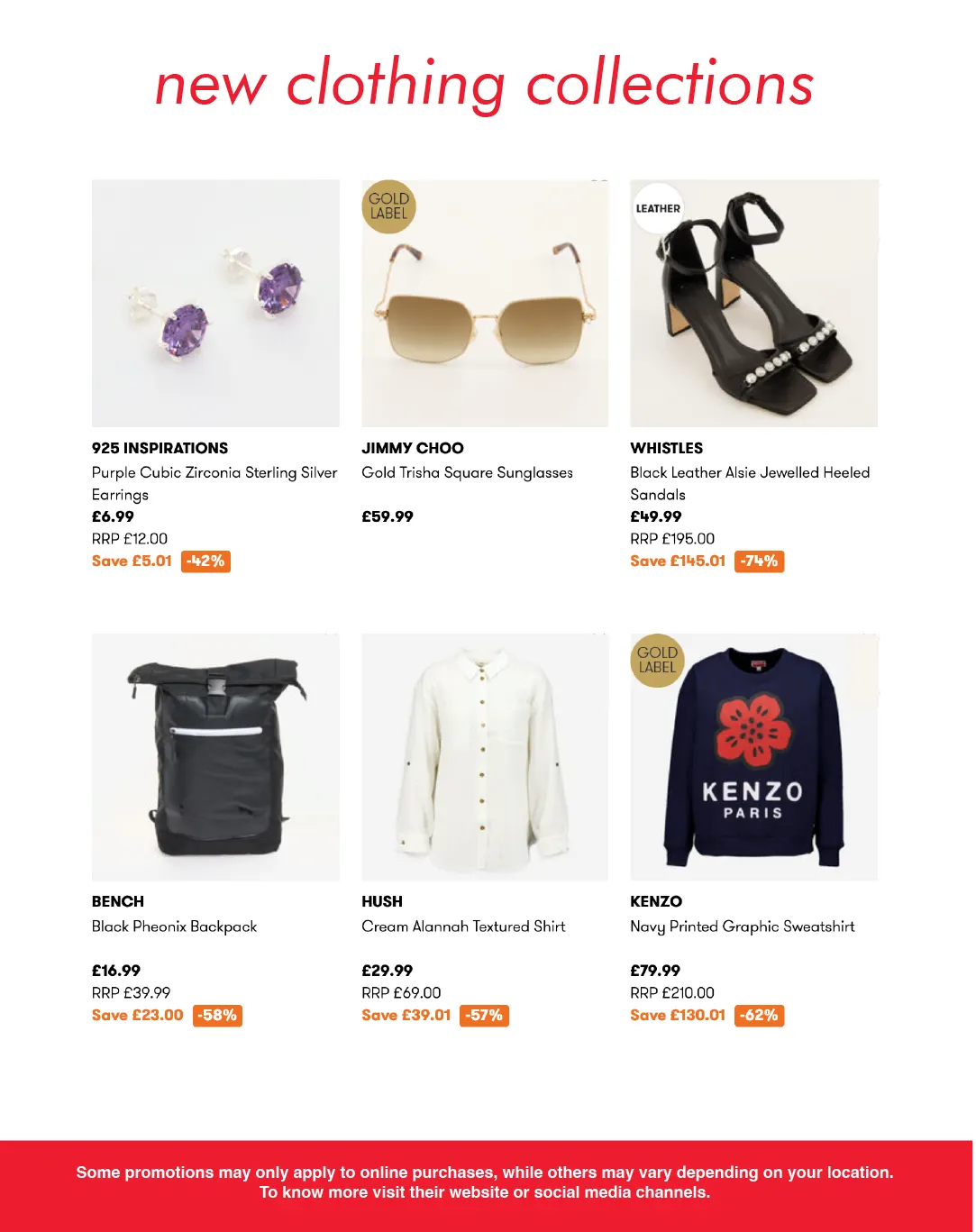 Weekly ads from 25 February to 12 March 2025 - Catalogue Page 4