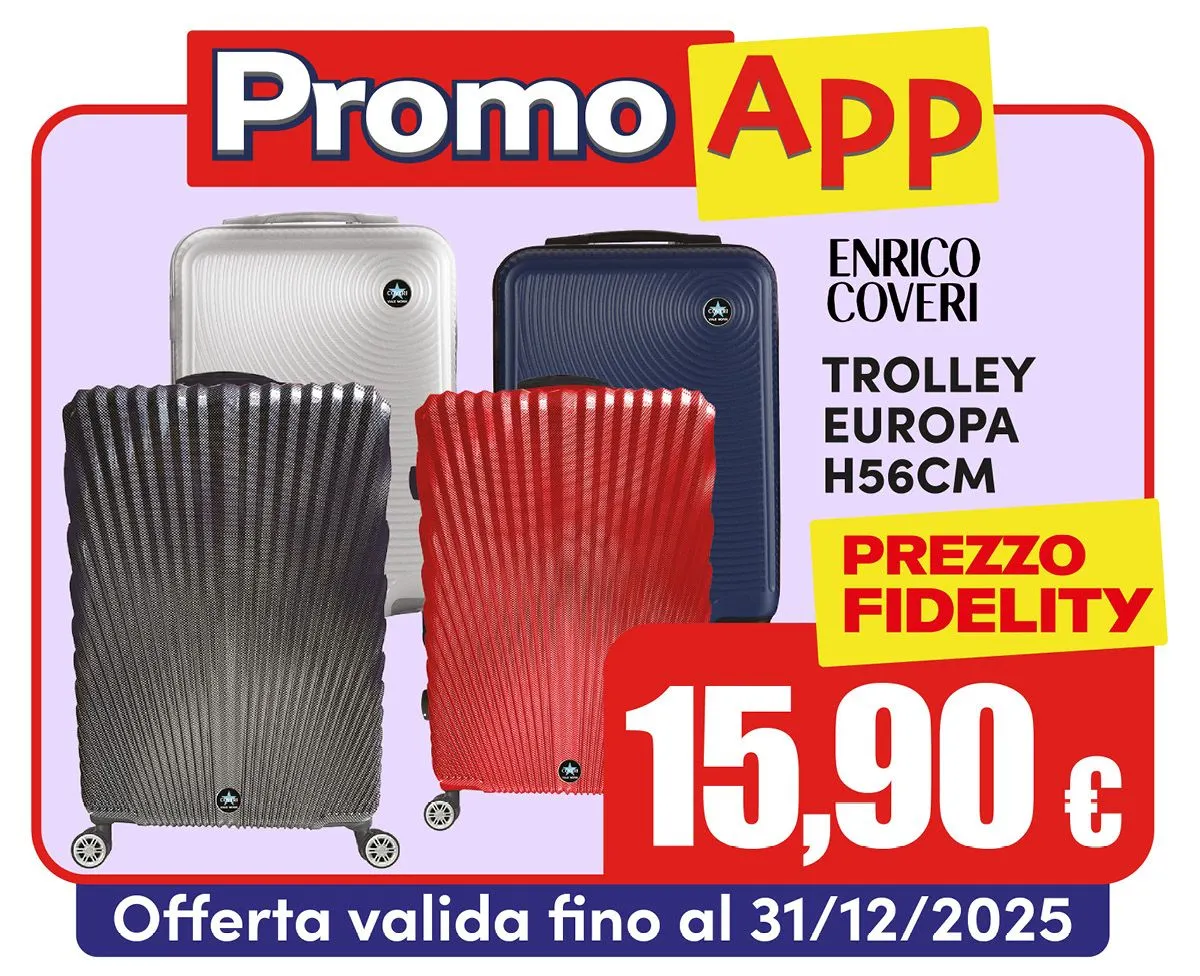 Promo App da 22 dicembre a 31 dicembre di 2025 - Pagina del volantino 6
