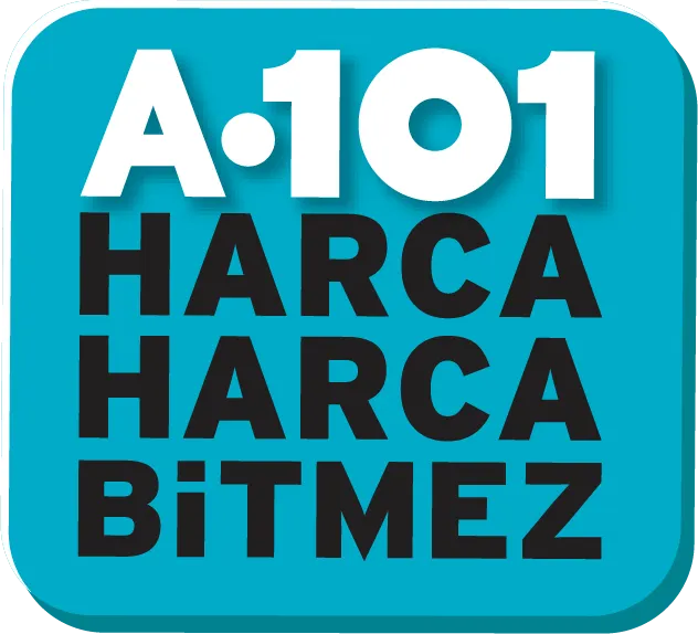 A101 logo
