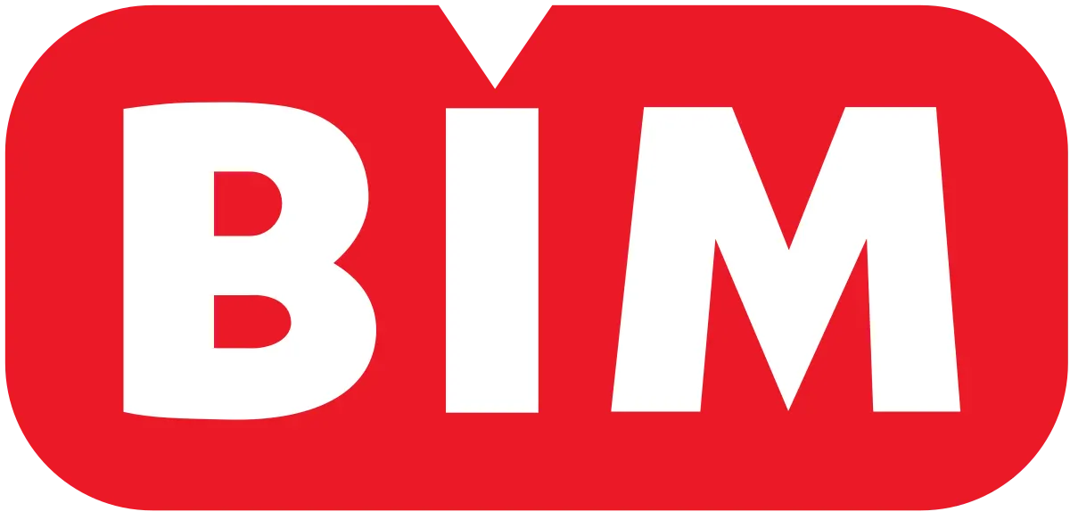 BİM logo