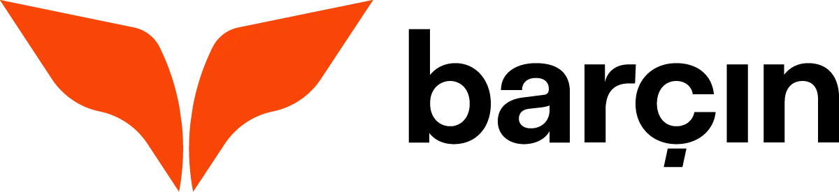 Barçın logo