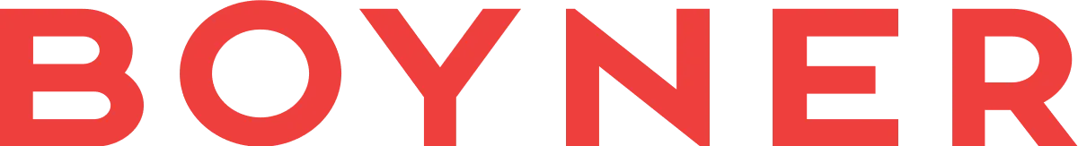 Boyner logo