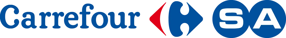 Carrefour logo