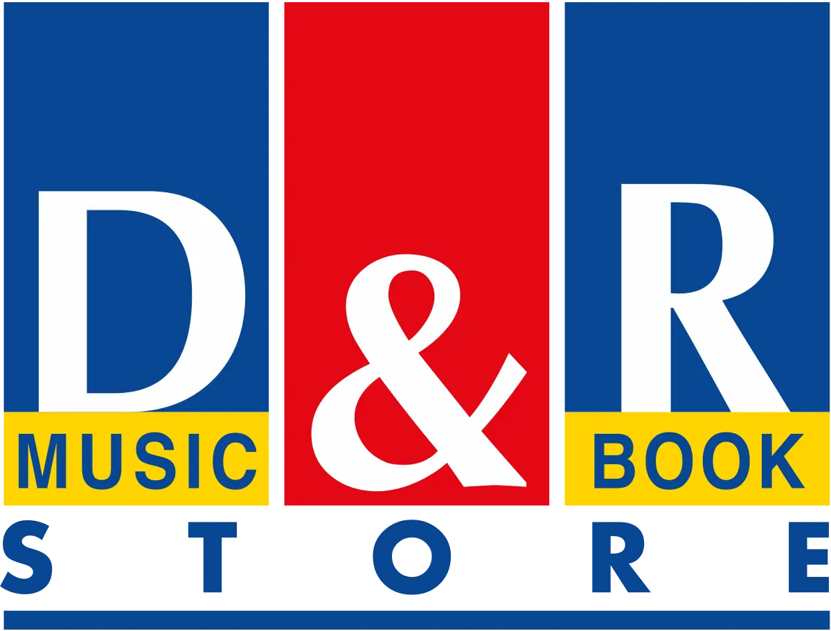 D&R logo