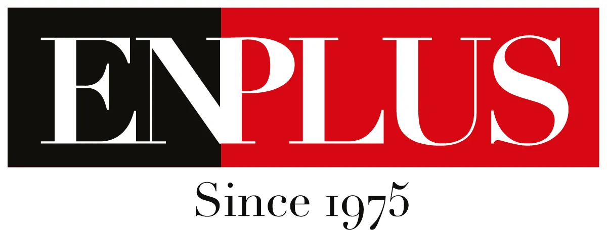 ENplus logo