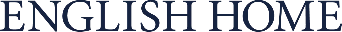 English Home logo