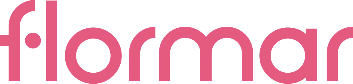 Flormar logo