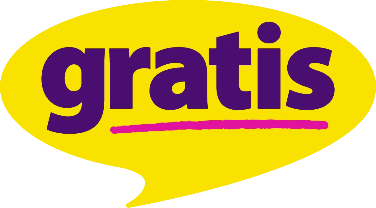 Gratis logo
