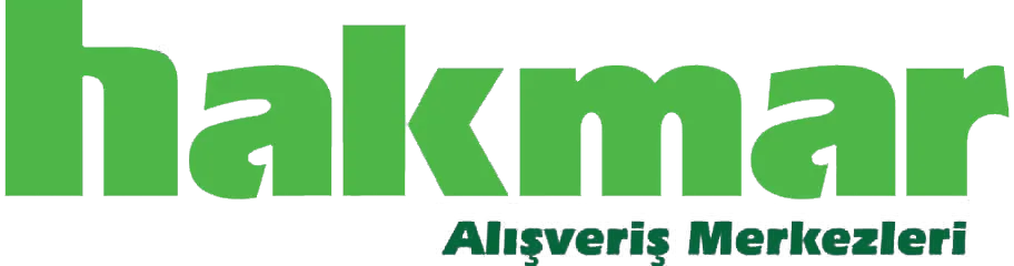 Hakmar logo