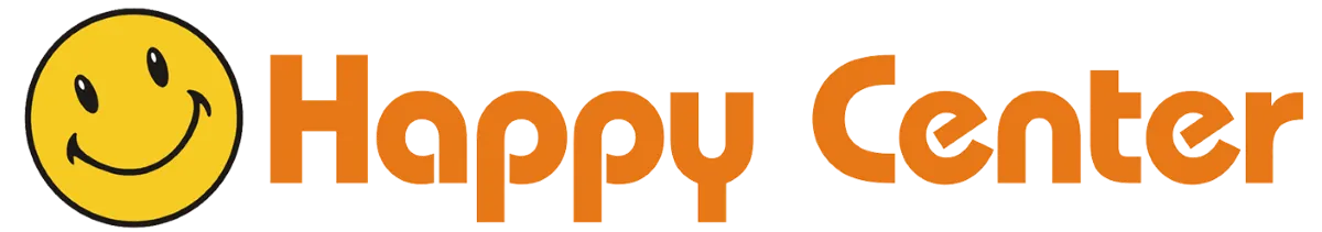 Happy Center logo