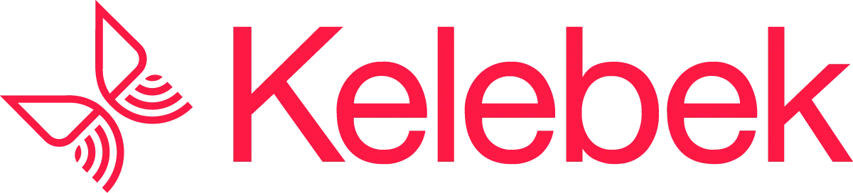 Kelebek logo
