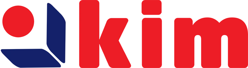Kim Market logo