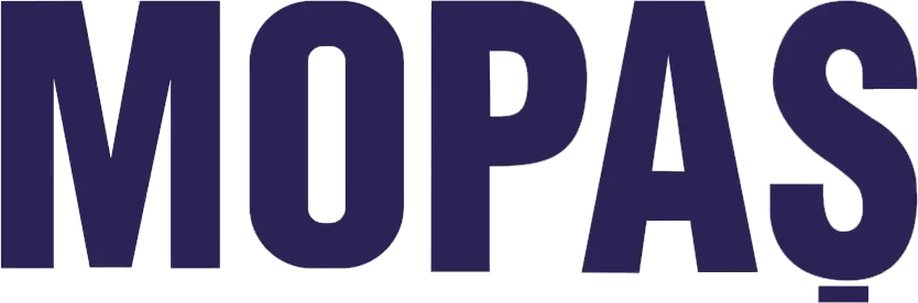Mopaş logo
