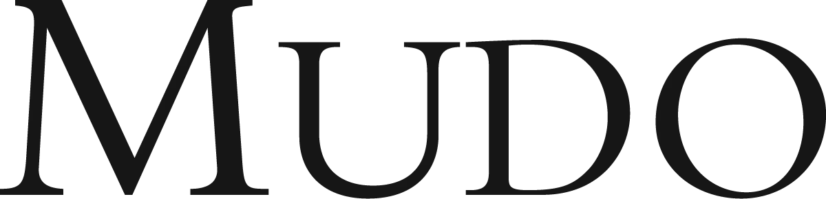 Mudo logo