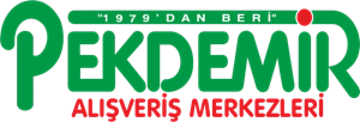 Pekdemir logo