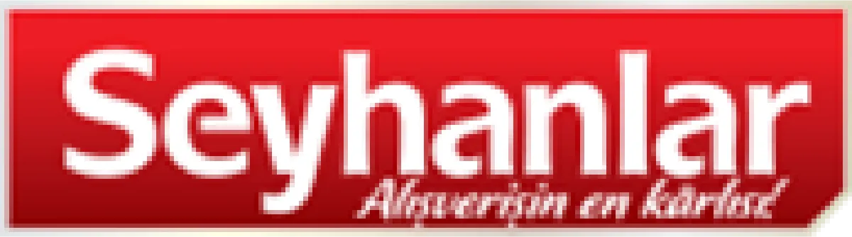 Seyhanlar logo