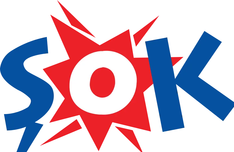 Şok logo