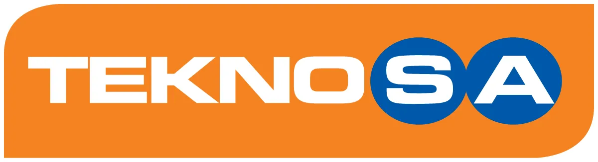Teknosa logo