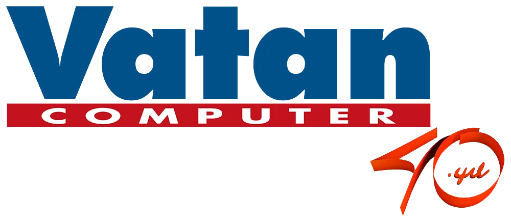 Vatan Bilgisayar logo