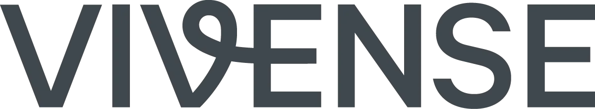 Vivense logo
