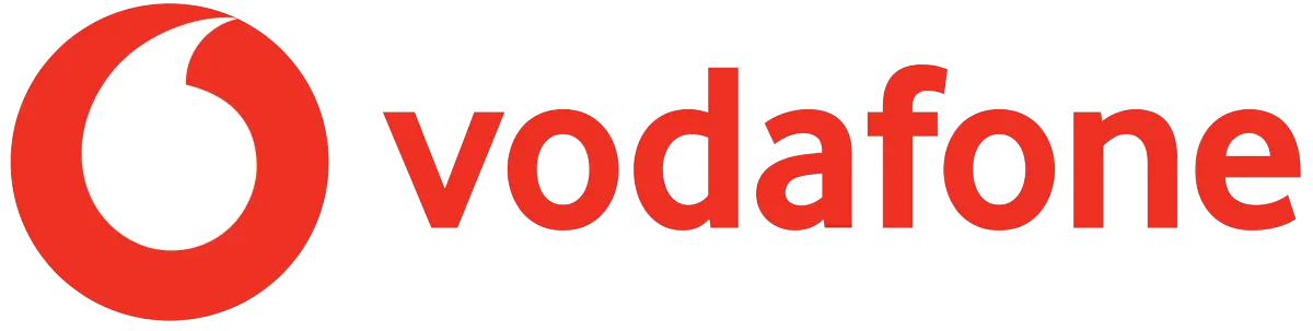 Vodafone logo