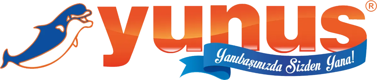 Yunus Market logo