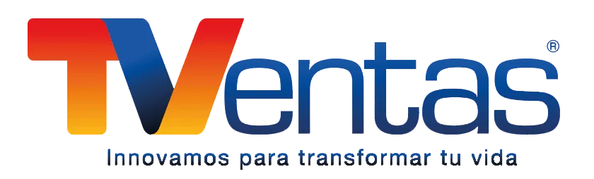 TVentas logo de catálogo