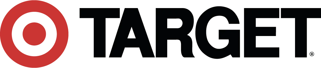 Target logo. Current weekly ad