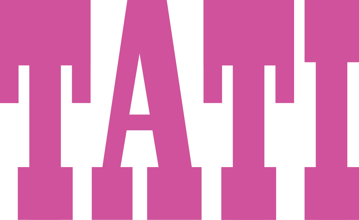 Tati logo du catalogue