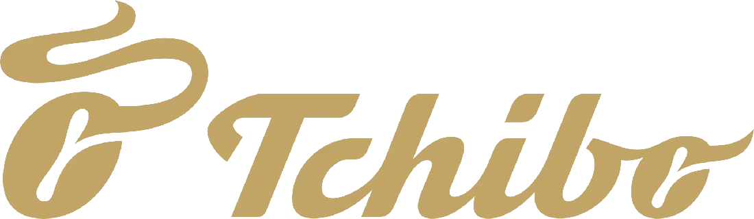 Tchibo logo of current flyer