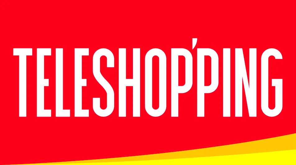 Téléshopping logo du catalogue
