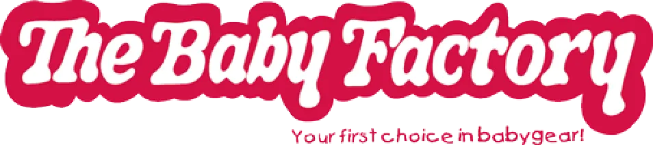 The Baby Factory logo. Current weekly ad