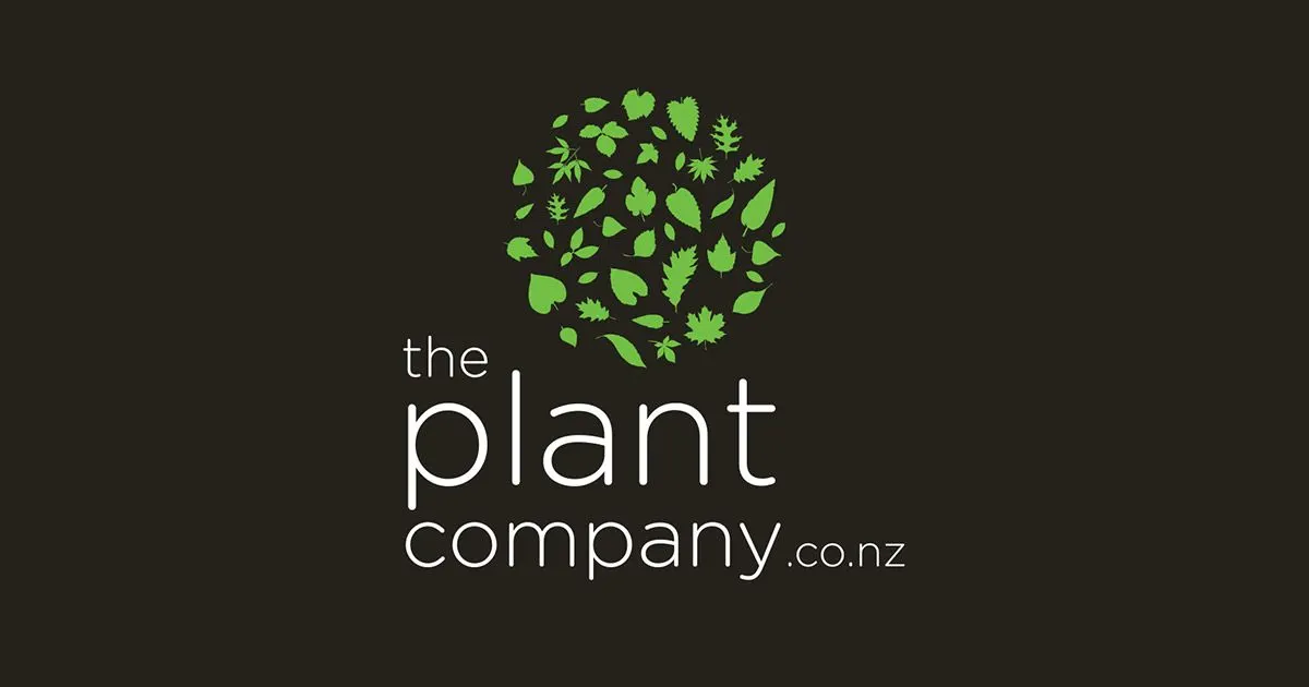 The Plant Company logo. Current weekly ad