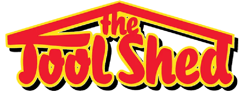The Tool Shed logo current weekly ad