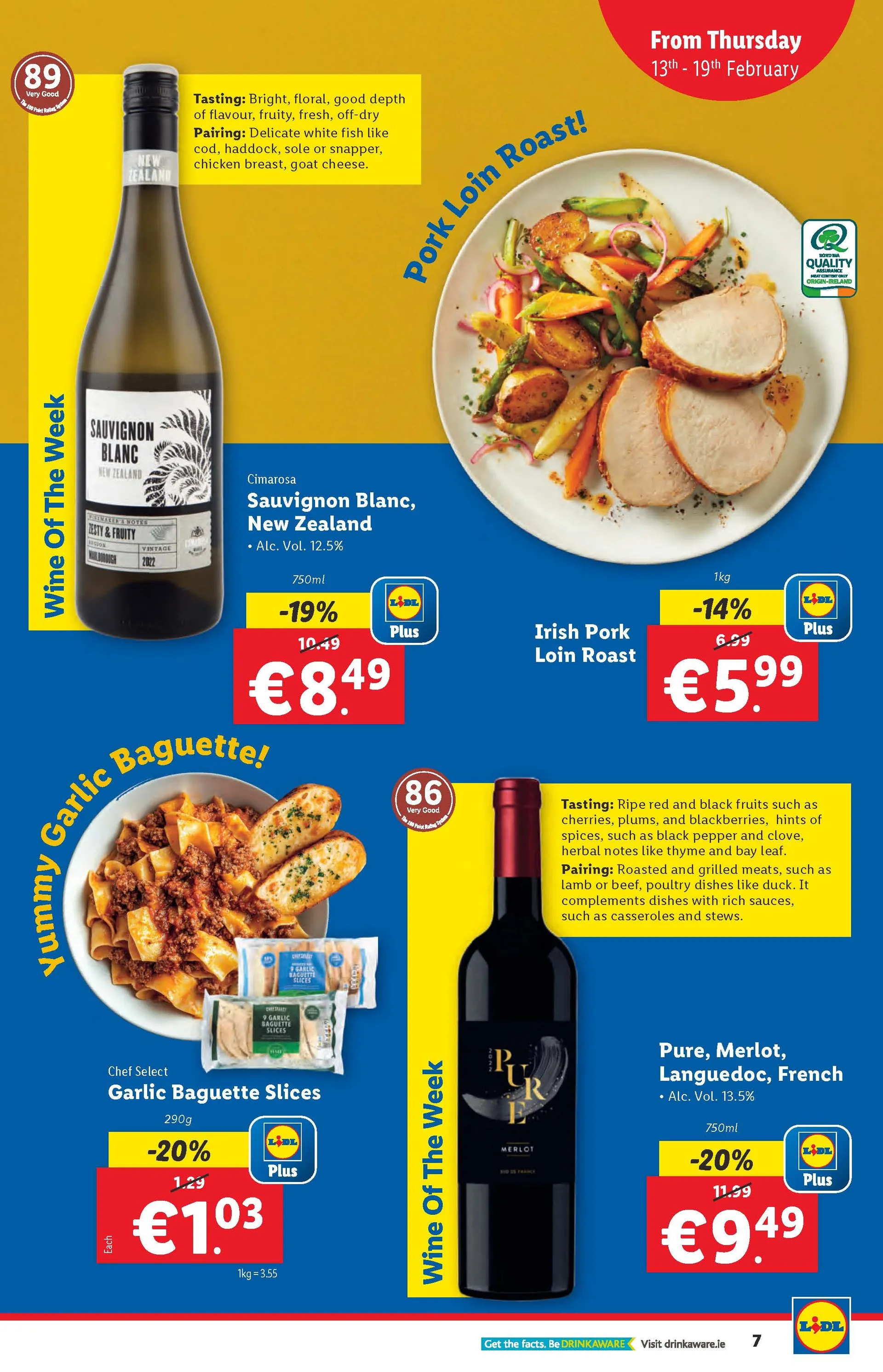 Lidl Weekly Offers - 19 February 20 February 2025 - Page 14