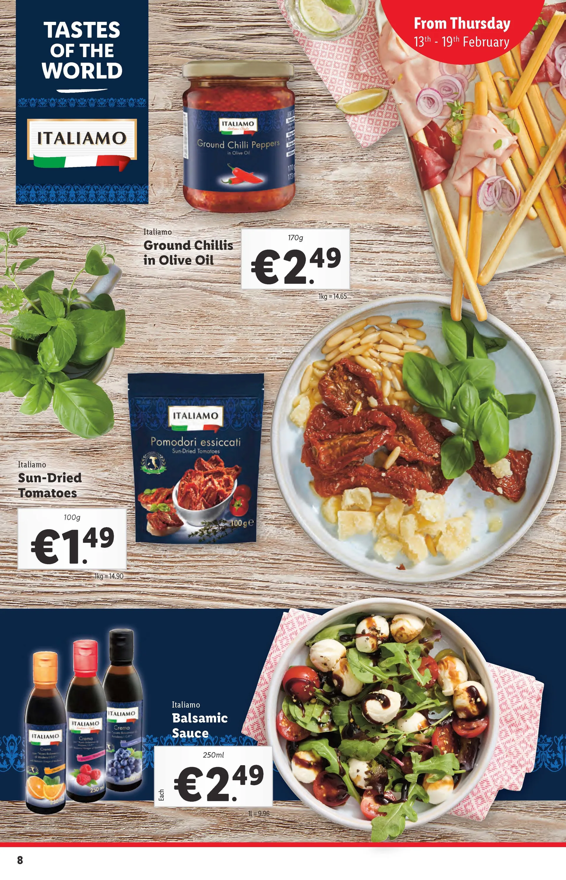Lidl Weekly Offers - 19 February 20 February 2025 - Page 25