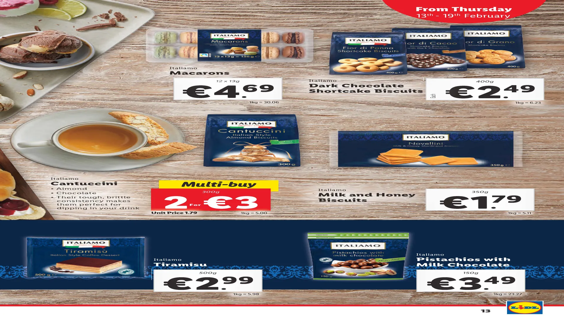 Lidl Weekly Offers - 19 February 20 February 2025 - Page 27