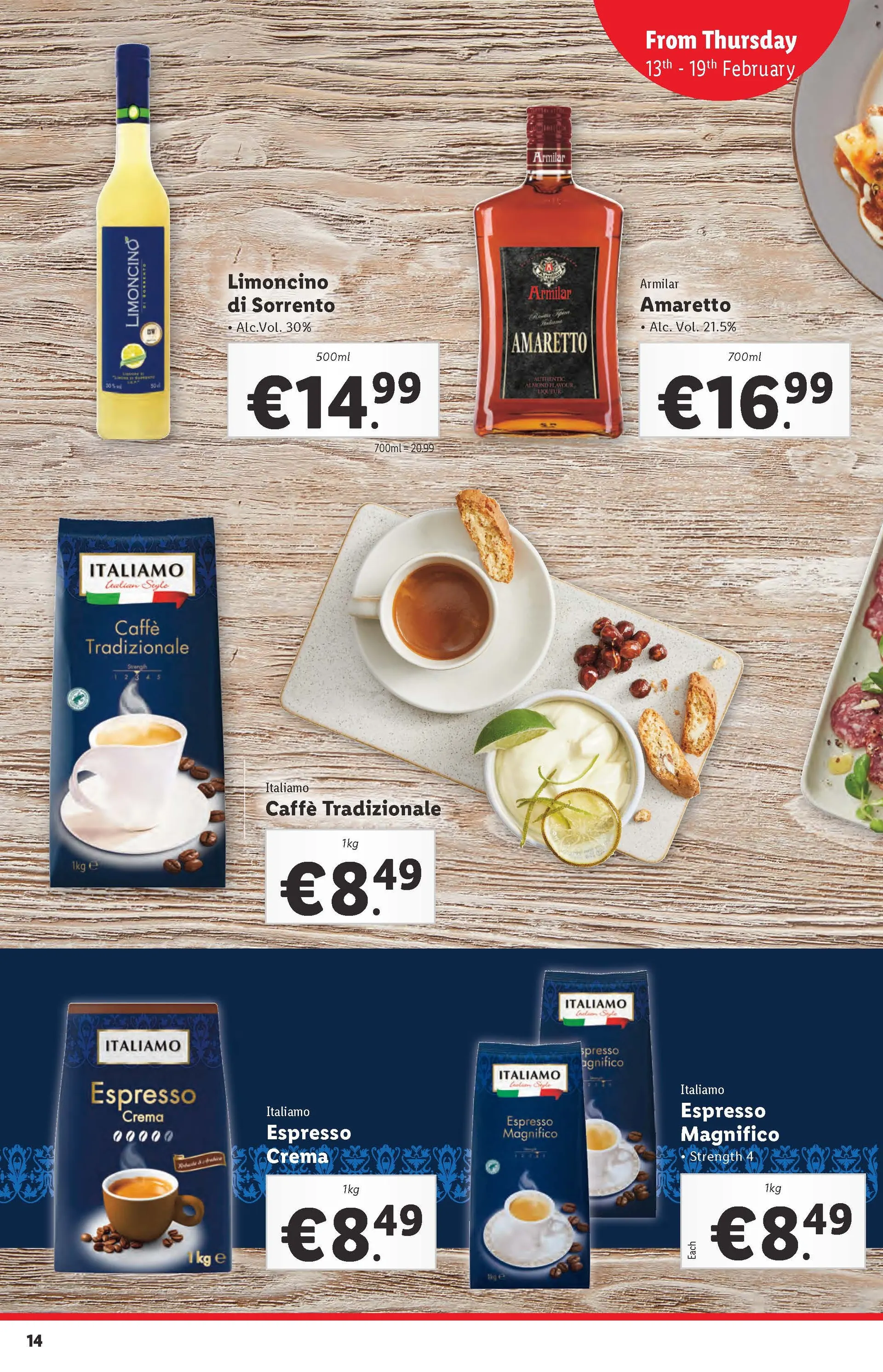 Lidl Weekly Offers - 19 February 20 February 2025 - Page 20